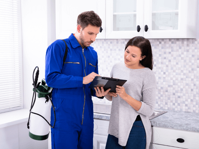 About Dallas Pest Control - Dallas Pest Control experts in Dallas
